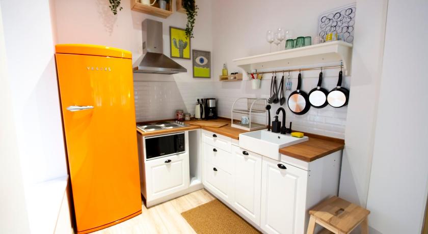 Flats Company Ajda Apartment photo