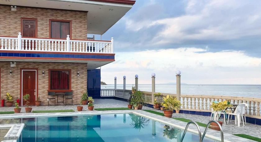 Reddoorz Plus Billy S Resort Oslob Prices Photos Reviews Address Philippines