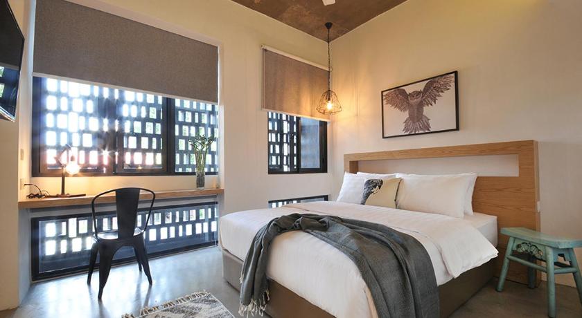 Image of Standard Queen Room 0