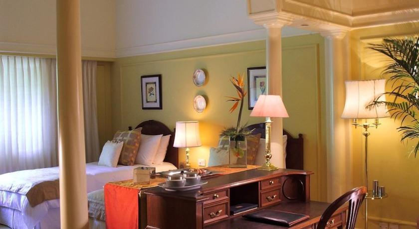 Image of Grand Luxury Twin Bed Room 15