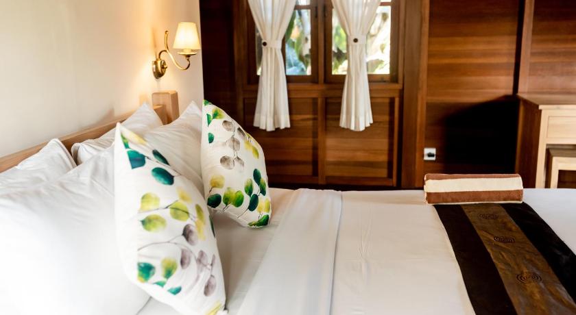 Villa Waturenggong Ubud photo