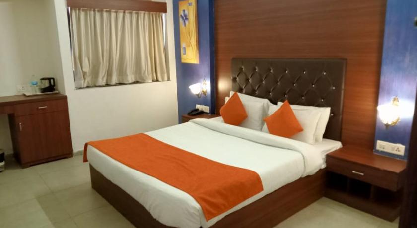 Pride Resort and Convention Centre Rajkot