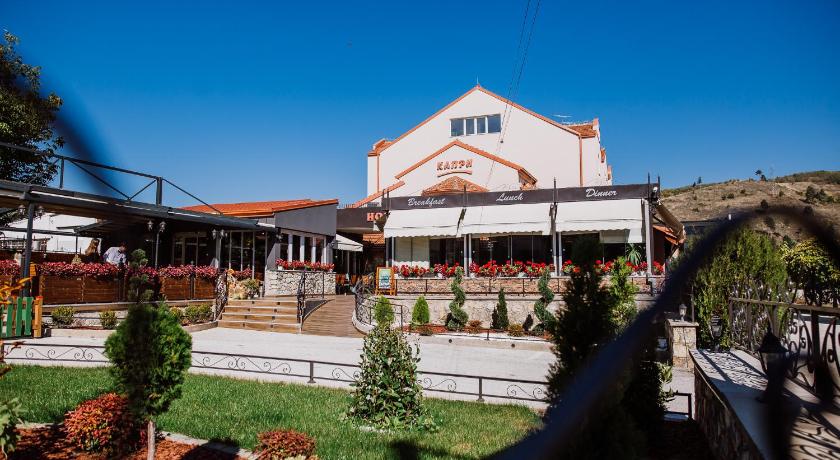 Hotel Kapri photo