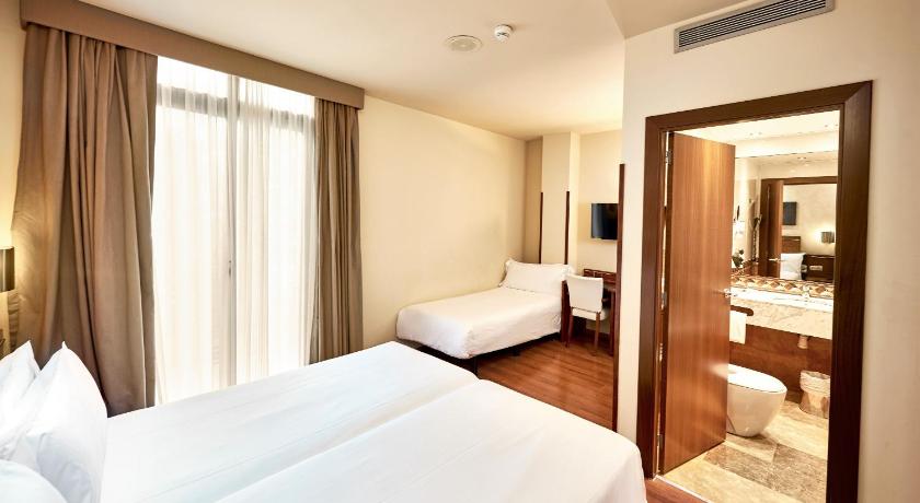 Hotel Garbi Millenni