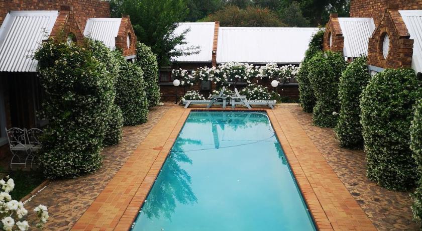 Van Dykshuis Guest House photo