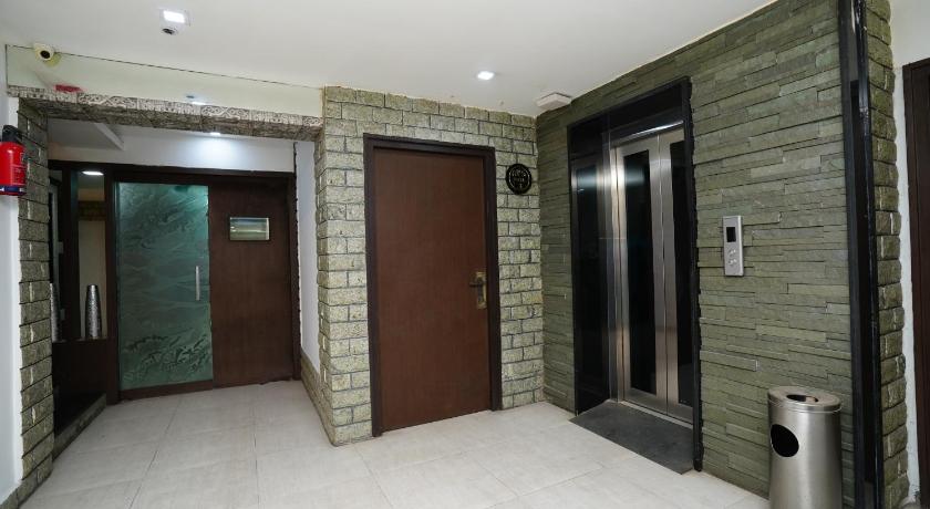 Hotel SK Riverfront