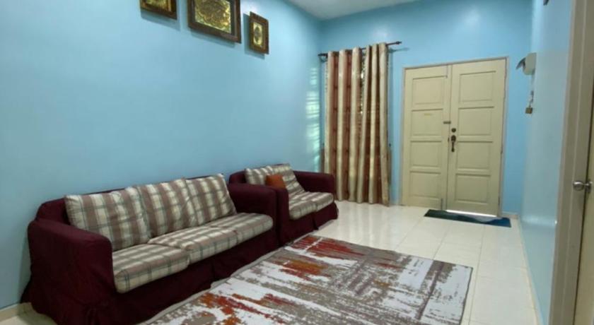 illiy's homestay photo