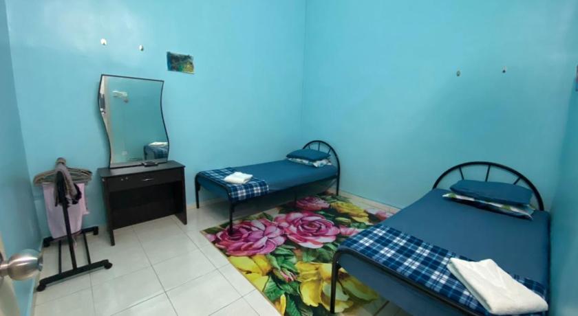 illiy's homestay photo