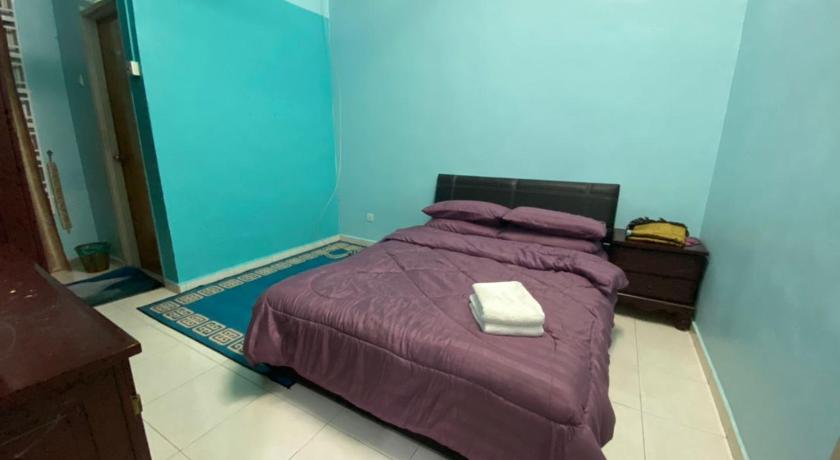 illiy's homestay photo