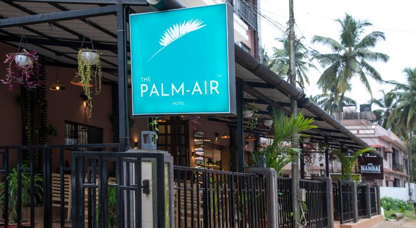 Palm Air