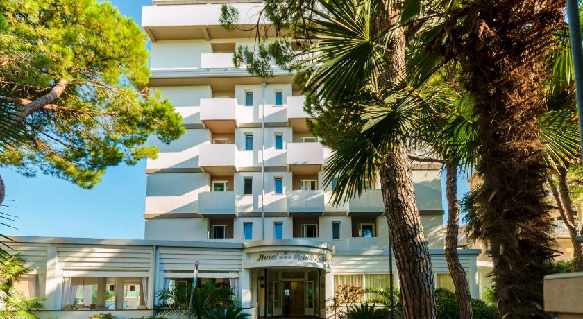 Hotel Palma de Majorca photo