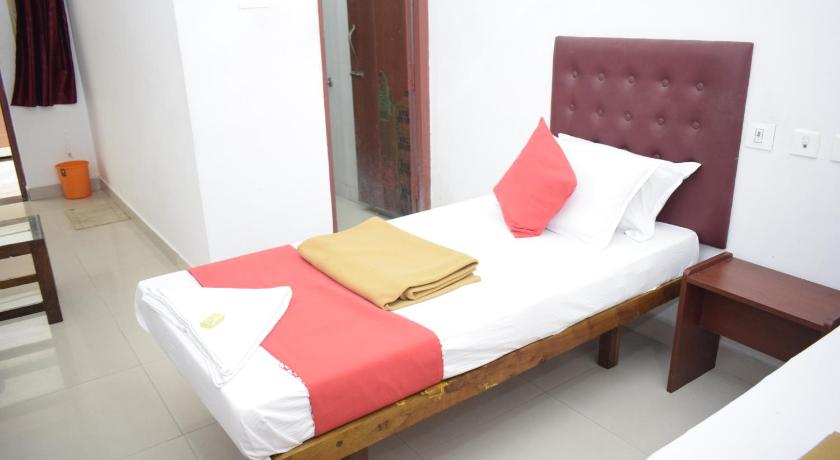 Hotel Jayaram