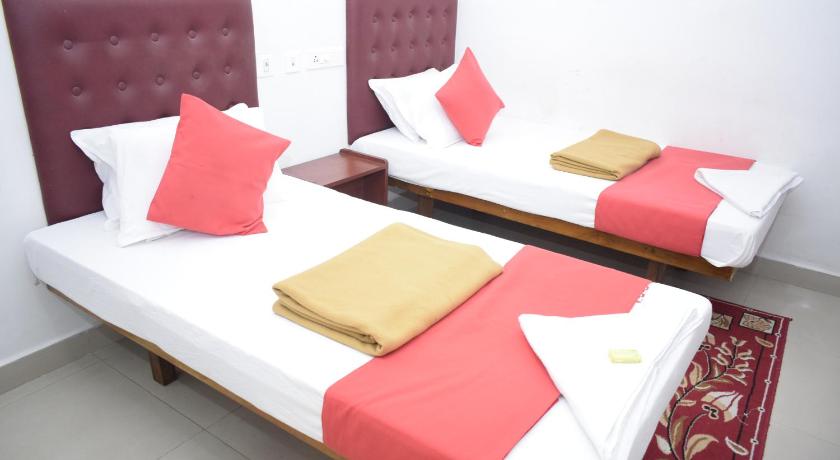 Hotel Jayaram