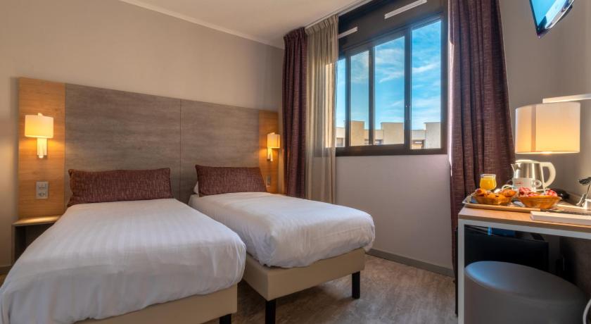 Hotel Bahia photo
