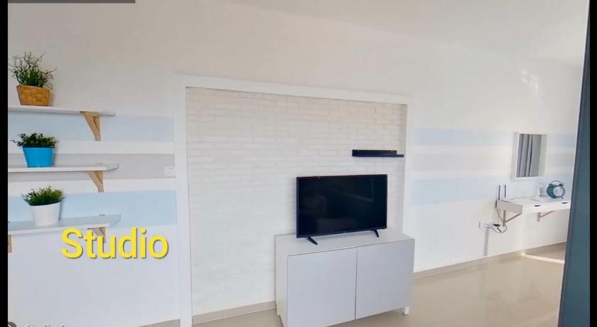 Northern C y p r u s Trikomo, Iskele, Long Beach, Caesar Resort apartment Spartacus photo