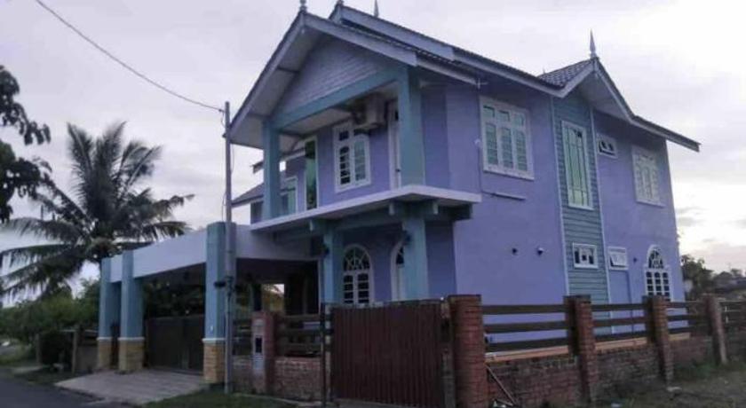 Homestay gong baru — Hotel in Kuala Terengganu