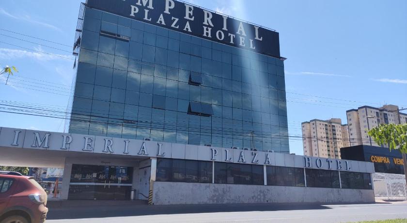 Imperial Plaza Hotel