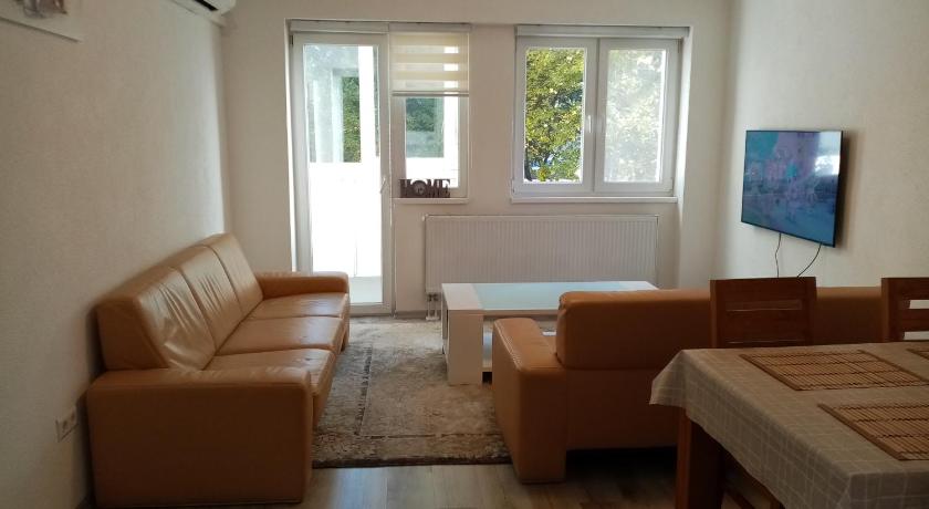 Apartment Azra - Sarajevo, Ilidza — Hotel in Sarajevo