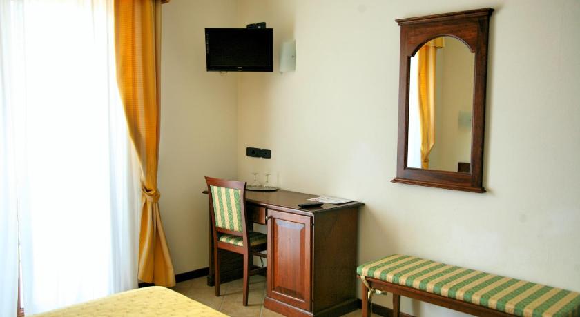 Hotel Ristorante al Brunello di Montalcino