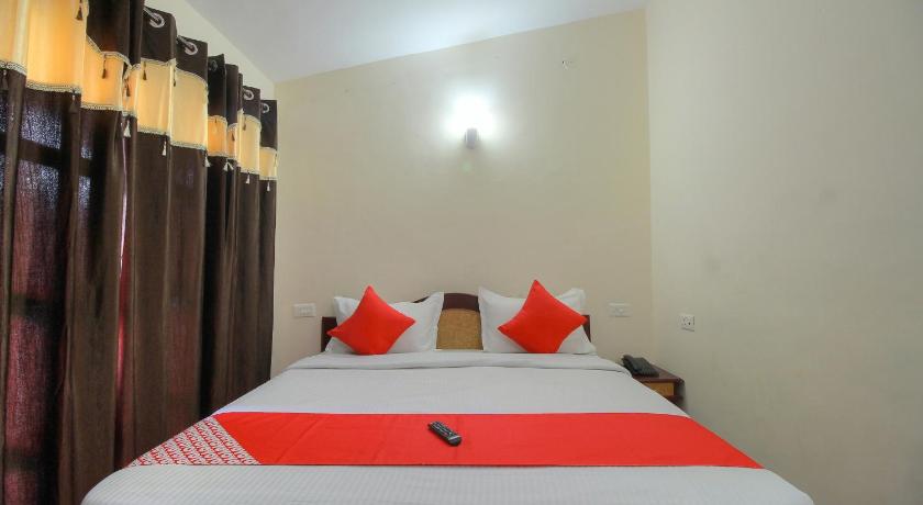 Capital O 14434 Hotel RJ Inn