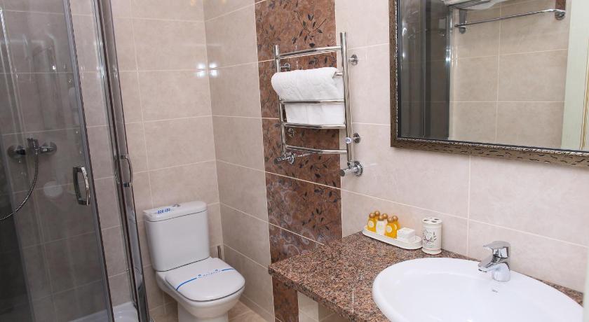 Prima Villa Guest House photo