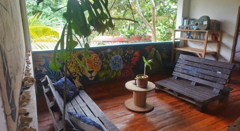Casa Surf Mar Azul photo