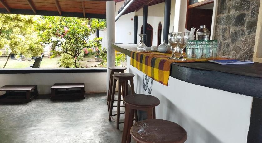 Sunchaser Beach Hotel photo
