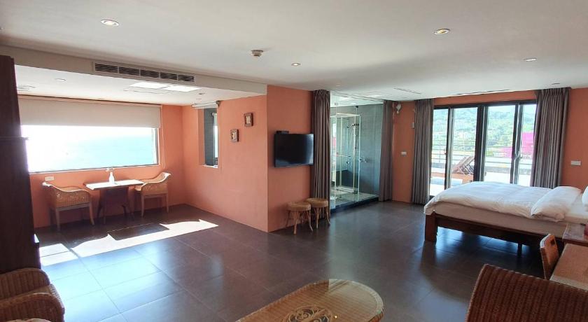 Image of Deluxe Sea View VIP 6F 9