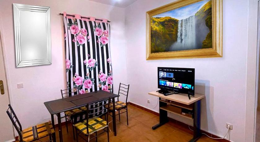 Don Quijote APARTAMENTS TPH Madrid - image 13