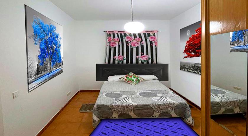 Don Quijote APARTAMENTS TPH Madrid - image 2