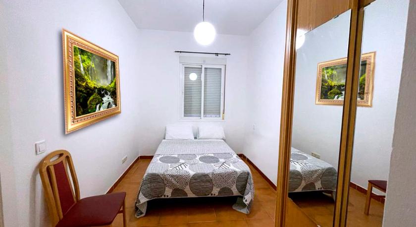 Don Quijote APARTAMENTS TPH Madrid - image 7