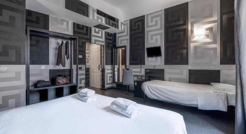 Hotel Deco