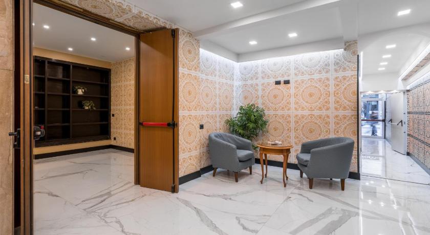 Hotel Spagna photo