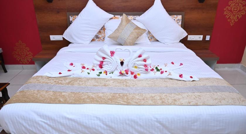 Hotel Bhairav Niwas bikaner photo