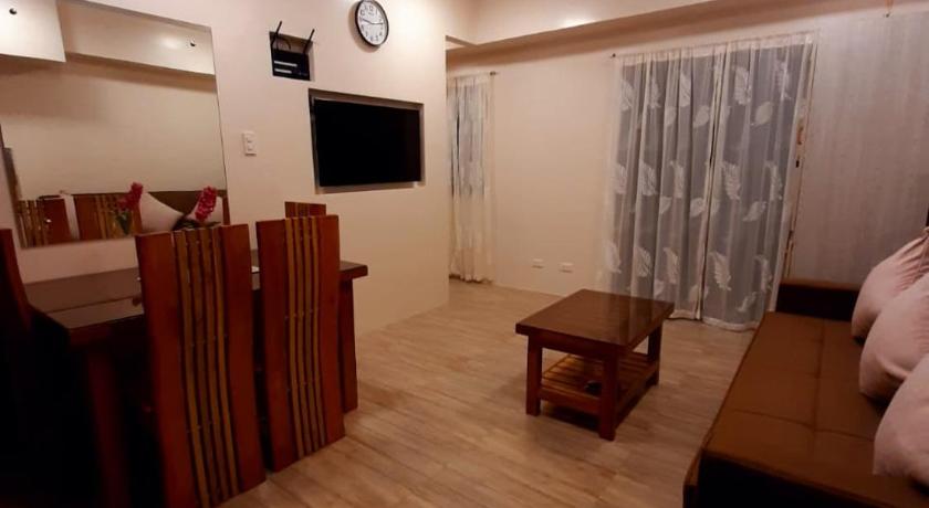 Affordable Baguio Apt- Goshen towers photo