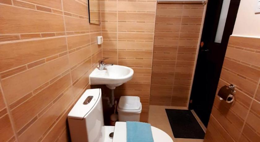 Affordable Baguio Apt- Goshen towers photo