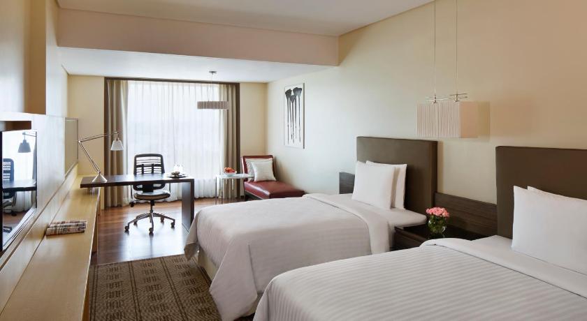 Courtyard Bilaspur