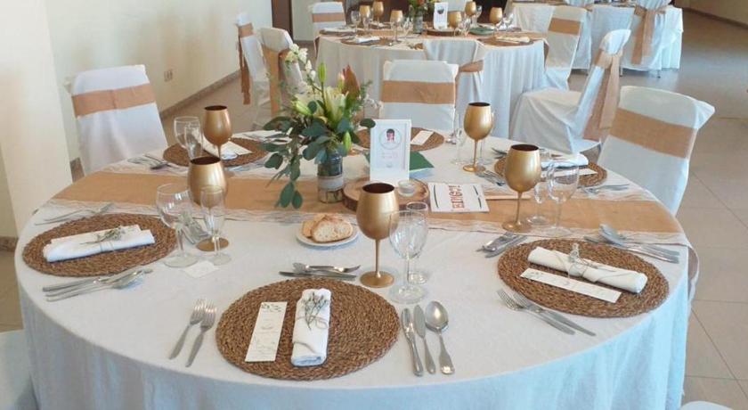 ペナマコール Palace Hotel & Spa Termas de Sao Tiago 4つ星 ホテル スイート