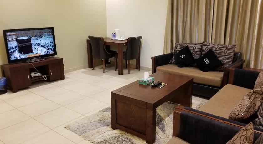Ray Kady Serviced Apartments – Riyadh, MD