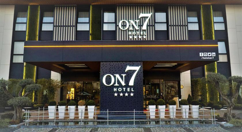 Hotel ON7 Sakarya