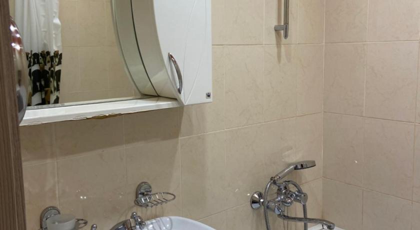 Apartment on Kirovsk photo