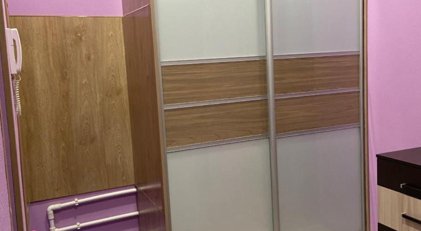 Apartment on Kirovsk photo