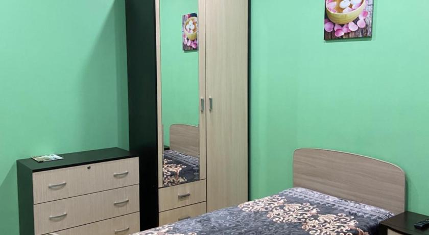 Apartment on Kirovsk photo