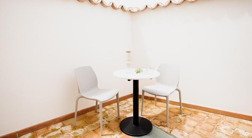Unic - Turisme d'interior photo
