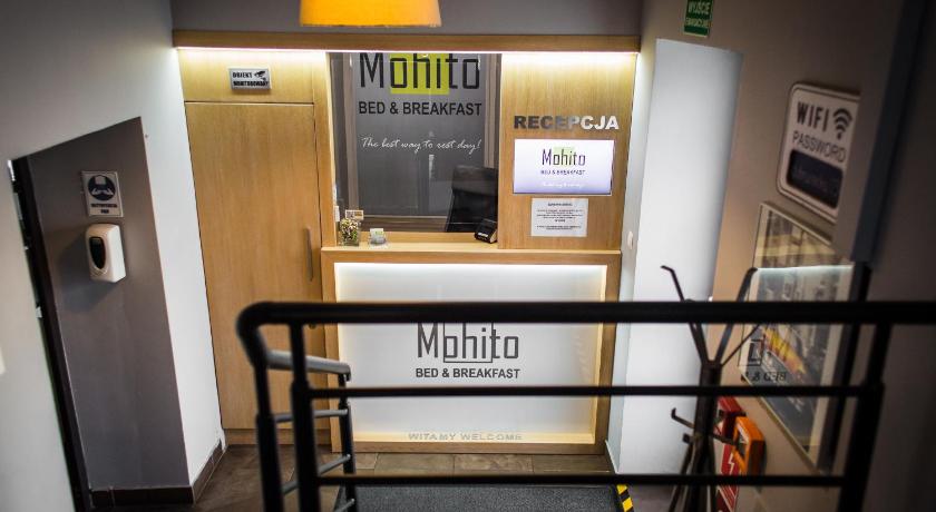 Mohito Bed&Breakfast photo