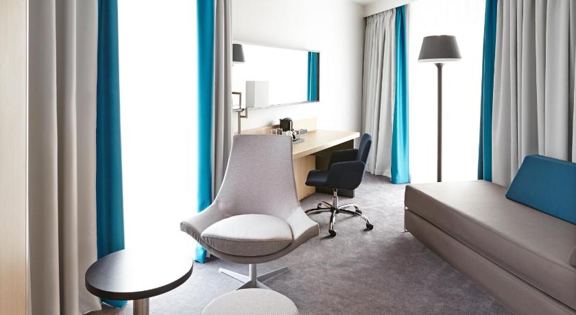 Novotel London Wembley Hotel