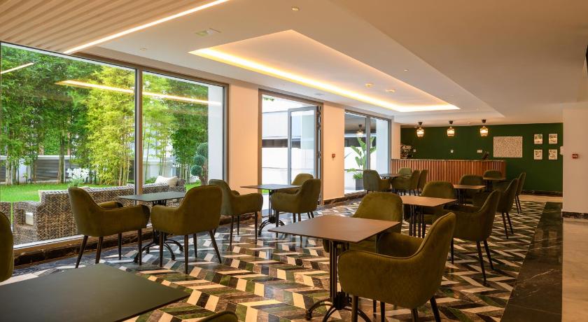 BH Appart Hotel - image 3