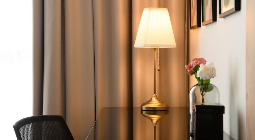 BH Appart Hotel - image 13