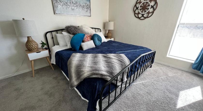 The Burque Boho House photo
