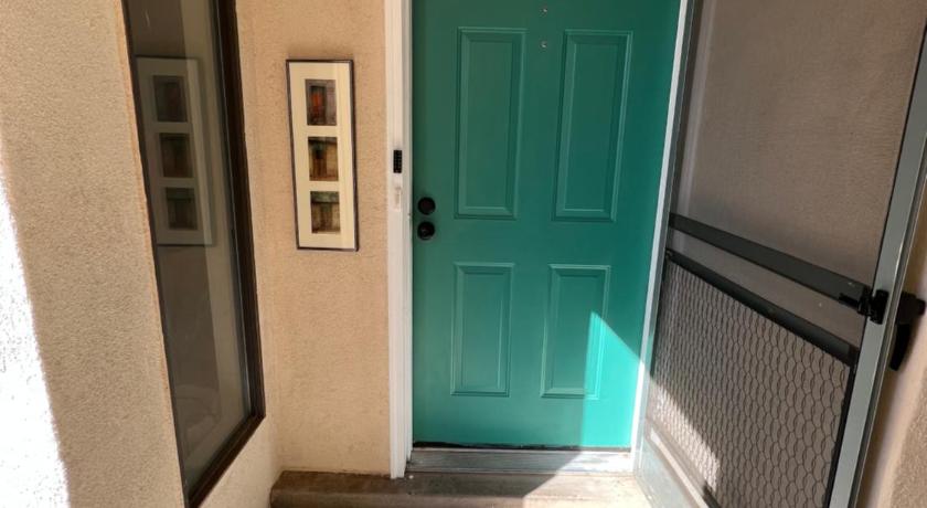 The Burque Boho House photo